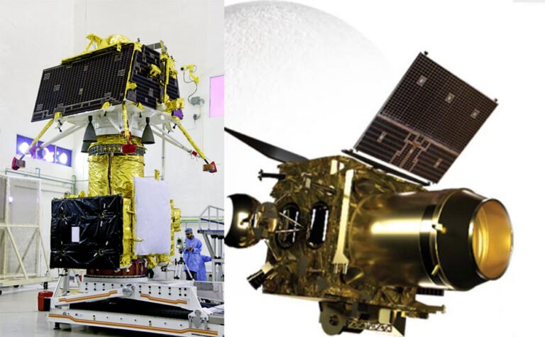 Chandrayaan 2 Failure: Lessons Learned And Future Endeavors - Chandrayaan